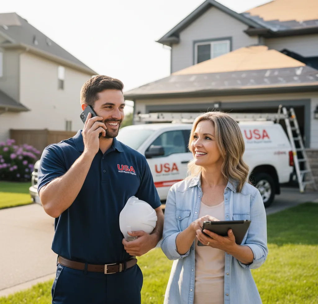 Storm Damage Repair in Hartley, IA